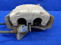 2008-2009 Pontiac G8 GT Driver Left LH Caliper Front Brake Pad Line Hose - The Parts Farm