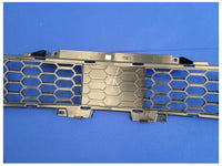 2024 Ford Mustang GT S650 Front Lower Grill Grille Black Bumper M42 - The Parts Farm