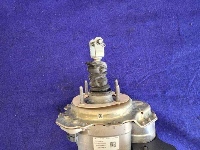 2017-2021 Tesla Model 3 Standard Plus Brake Booster Master - The Parts Farm
