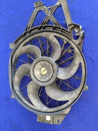 2001-2004 Ford Mustang Cobra SVT DOHC 4.6L Fan Cooling Single Engine Cool - The Parts Farm