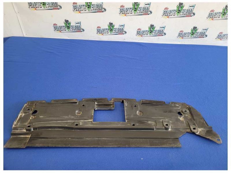 2018-2020 Ford F150 F-150 Pickup Truck Front Sight Shield Radiator Cover 2552 - The Parts Farm