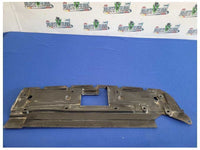 2018-2020 Ford F150 F-150 Pickup Truck Front Sight Shield Radiator Cover 2552 - The Parts Farm