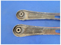 2010-2014 Ford Mustang GT S197 Pair Rear Lower Control Arms Suspension 2549 - The Parts Farm