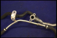 2006-2013 BMW E90 E92 E93 M3 S65 E85 E86 Z4M Engine Auxiliary Water Pump - The Parts Farm