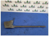 1993 Chevrolet Camaro Z28 Coupe Passenger RH Kick Panel Trim Molding 2546 - The Parts Farm