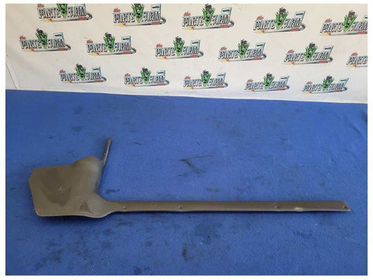 1993 Chevrolet Camaro Z28 Coupe Passenger RH Kick Panel Trim Molding 2546 - The Parts Farm