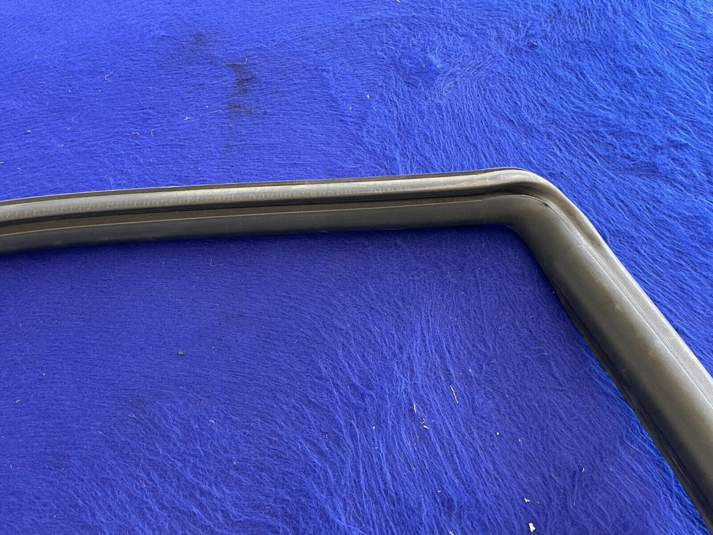 2005-2014 Ford Mustang Weather Seal Upper Door to Body Driver Left LH OEM - The Parts Farm