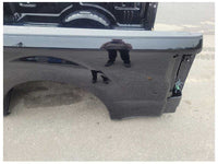 2017-2020 Ford F250SD Pickup Truck Bed Rear 8' Box SRW Paint UM 2296 - The Parts Farm