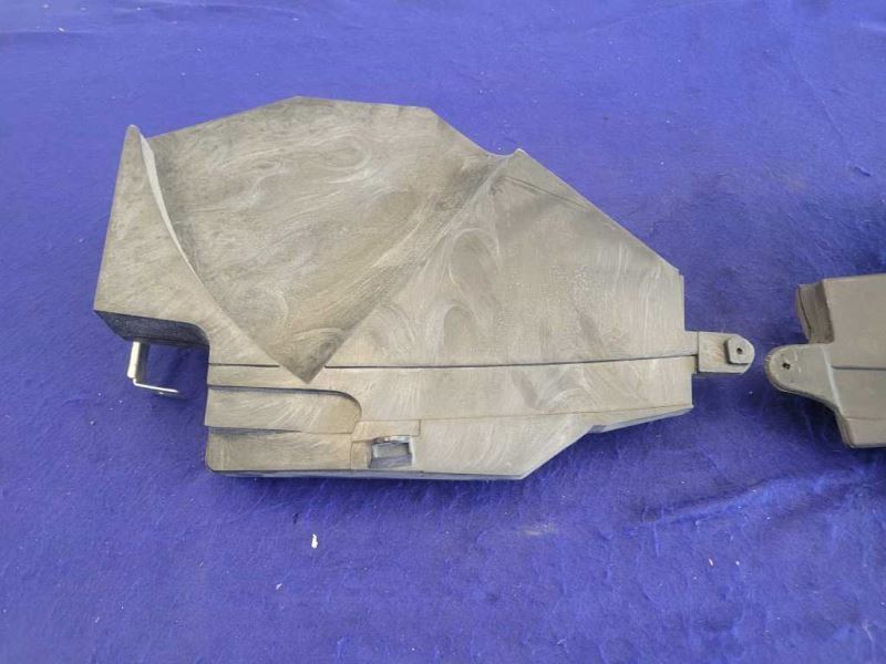 1994-1998 Ford Mustang GT Cobra Convertible Rear Quarter Speaker Box 2323 - The Parts Farm