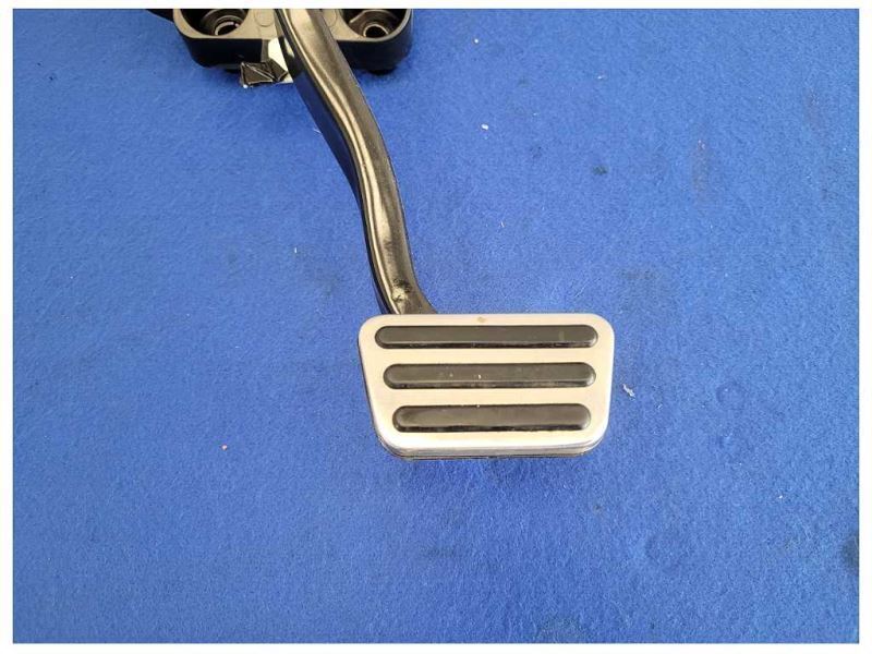 2015-2017 Ford Mustang GT S550 Pedal Box Cage Brake Pad A/T 2551 - The Parts Farm