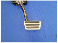 2015-2017 Ford Mustang GT S550 Pedal Box Cage Brake Pad A/T 2551 - The Parts Farm