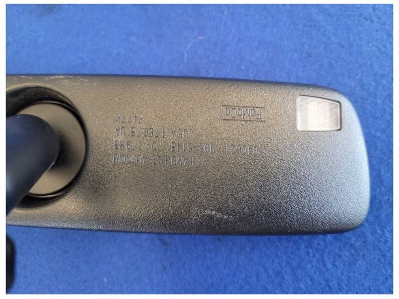 2018-2023 Ford Mustang GT S550 Rear View Mirror Windshield Interior 2565 - The Parts Farm