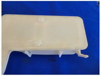 1994-1995 Ford Mustang GT 5.0L Convertible Front Washer Reservoir Bottle 2521 - The Parts Farm