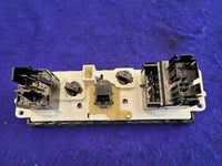 1999-2004 Ford Lightning F150 SVT Pickup Truck Temperature Controls HVAC Switch - The Parts Farm