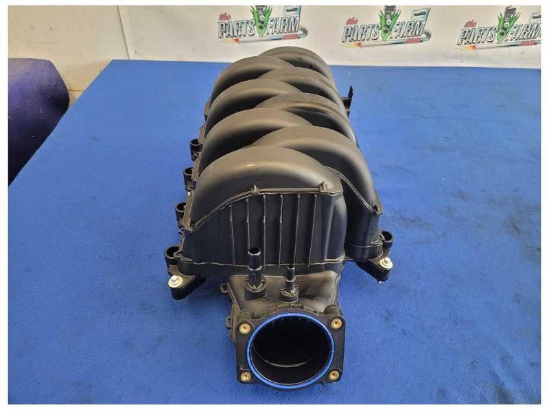 2021-2022 Ford F150 F-150 Pickup Truck 5.0L Air Intake Manifold ML3E-9424-AA - The Parts Farm