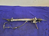 2010-2012 Chevrolet Camaro SS Steering Gear Rack Power Rack Pinion Tie Rod - The Parts Farm