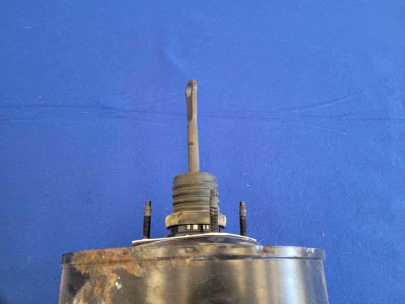 2010-2015 Chevrolet Camaro SS Power Brake Booster Master Cylinder 2472 - The Parts Farm