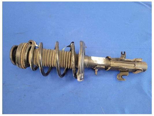 2010-2015 Chevrolet Camaro SS Passenger Front Strut Spring Suspension 2525 - The Parts Farm
