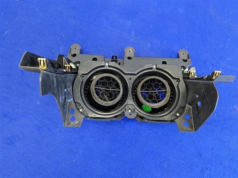 2018-2020 Chevrolet Camaro SS Temperature Control Single Zone Opt C68 - The Parts Farm