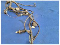 1998 Ford Mustang Cobra SVT DOHC 4.6L Convertible ECU Engine Harness Manual 2512 - The Parts Farm