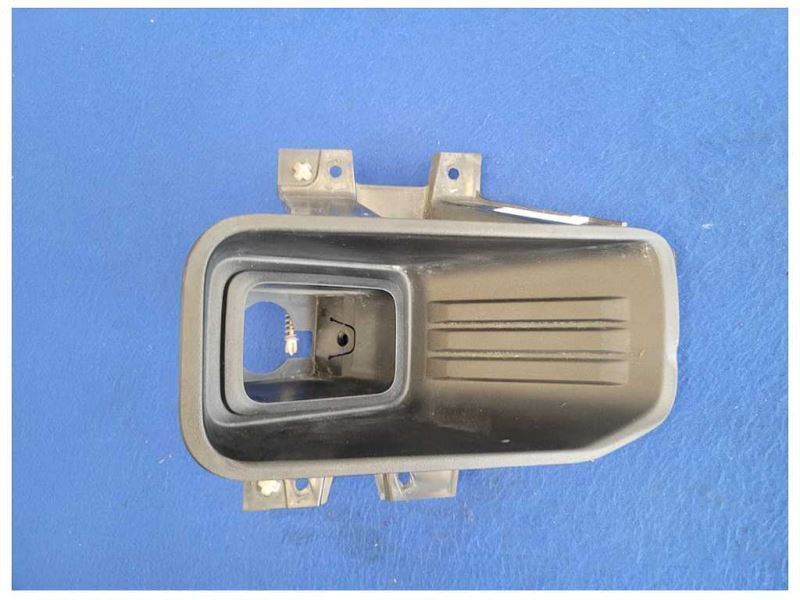 2018-2020 Ford F150 F-150 Roush Truck Driver LH Fog Light Bezel 2612 - The Parts Farm