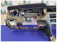 2013-2014 Ford Mustang GT GT500 Shelby Dashboard Panel Vent Trim Front 2305 - The Parts Farm