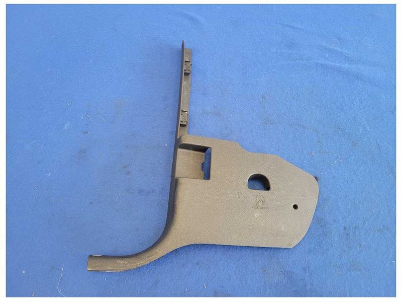 2011-2014 Ford Mustang SVT GT500 Driver Lower Kick Panel Trim Molding 2555 - The Parts Farm
