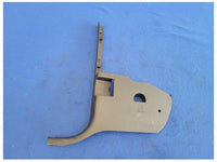 2011-2014 Ford Mustang SVT GT500 Driver Lower Kick Panel Trim Molding 2555 - The Parts Farm