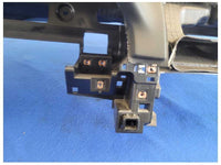 2008-2009 Pontiac G8 Sedan 6.0L V8 Front Dashboard Shell Cover 2529 - The Parts Farm