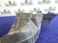 1994-1998 Ford Mustang GT 5.0L Passenger Front Splash Shield Fender Liner 2406 - The Parts Farm