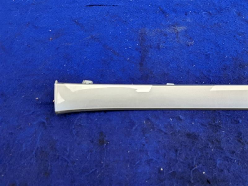 2010-2011 Chevrolet Camaro SS Dash Trim Kit Board Panel Molding Vent Front - The Parts Farm