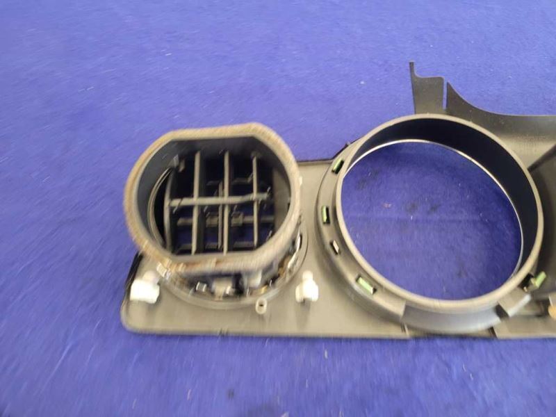 2011-2014 Ford Mustang GT 5.0L Dash Trim Gauge Bezel Cover Speedo Base 2396 - The Parts Farm