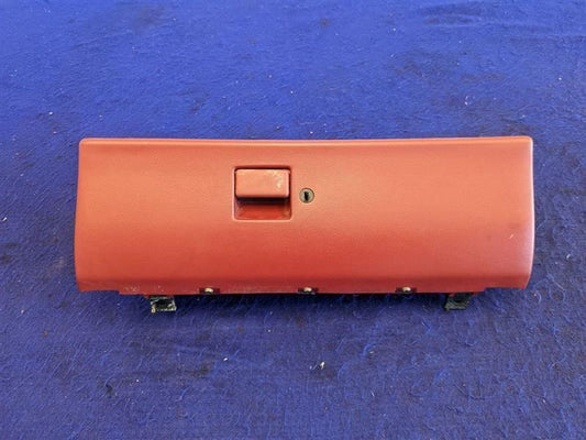 1987-1993 Ford Mustang GT LX 5.0L Glove Box Dashboard Passenger Storage - The Parts Farm