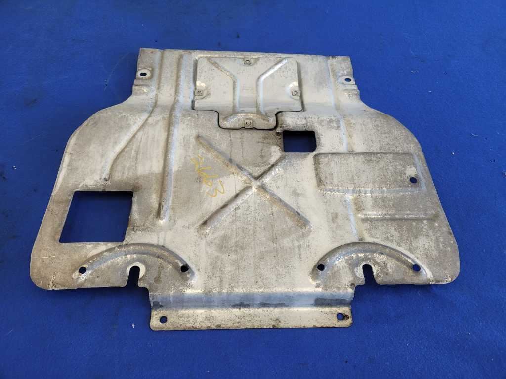 2015-2017 Ford F150 Pickup Truck Lower Splash Guard Liner Shield 2663 ...
