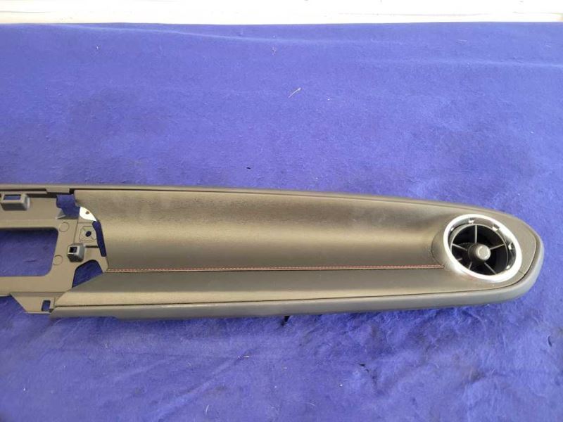 2016-2022 Chevrolet Camaro SS 6.2L Dashboard Panel Front Cover Trim 2319 - The Parts Farm