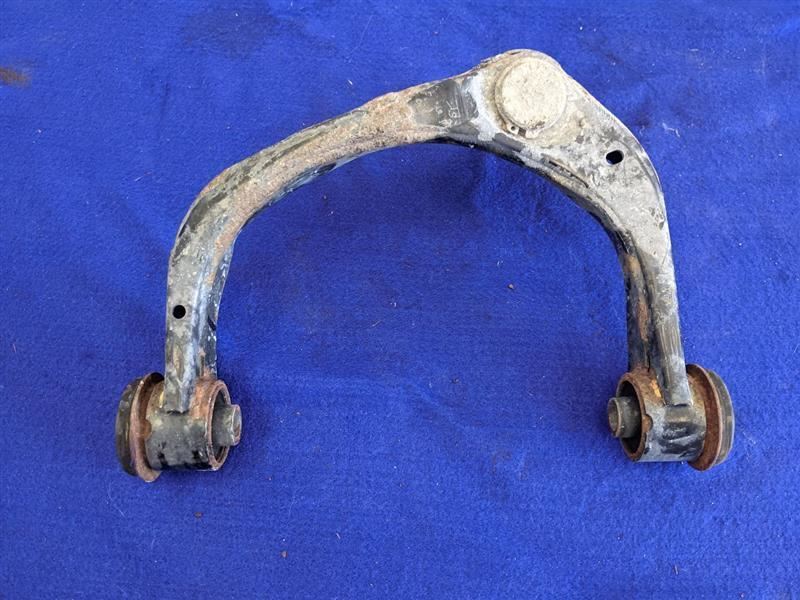2015-2019 Ford F150 Pickup Truck Front Passenger Right RH Upper Control Arm - The Parts Farm