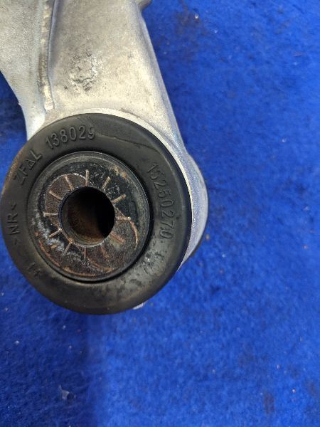 2008-2015 Cadillac CTS-V Coupe Driver Left LH Lower Control Arm Front Suspension - The Parts Farm