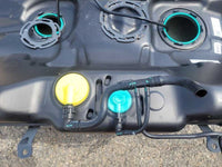 2016-2017 Chevrolet SS 6.2L Sedan Fuel Gas Tank Saddle Bag Plastic 2372 - The Parts Farm