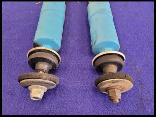1999-2004 Ford Lightning F150 SVT Pickup Truck Front Strut Bilstein Suspension