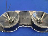 2013 Ford Mustang GT 5.0L S197 Gauge Cluster Speedometer 270k Miles 2461 - The Parts Farm