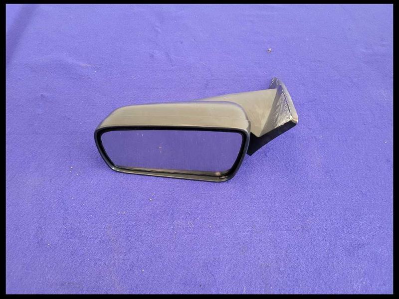 2005-2009 Ford Mustang GT Driver Left LH Side View Mirror Power Outer Glass - The Parts Farm