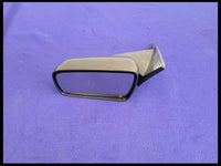 2005-2009 Ford Mustang GT Driver Left LH Side View Mirror Power Outer Glass - The Parts Farm