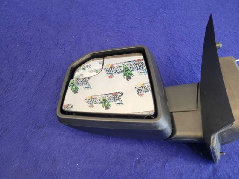 2019-2020 Ford F150 Pickup Truck Driver Rear View Mirror Pedestal 2367 - The Parts Farm