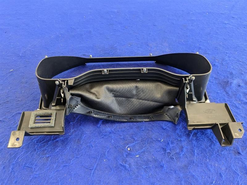 2015-2020 Ford F150 Pickup Truck Bezel Gauge Cluster Trim Dash Driver Cover 2358 - The Parts Farm