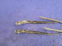 2016-2021 Chevrolet Camaro SS 6.2L LT1 Windshield Wiper Arms Blades 2434 - The Parts Farm