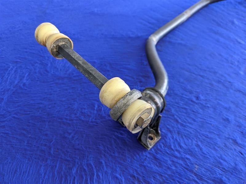 1996-2004 Ford Mustang Cobra SVT DOHC 4.6L Sway Stabilizer Bar Front OEM Factory - The Parts Farm