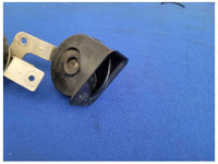 2008-2009 Pontiac G8 Sedan 6.0L V8 Horn Dual Emergency Noise 2529 - The Parts Farm