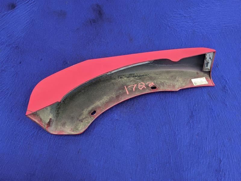 2004-2006 Dodge Ram 1500 SRT-10 8.3L Viper Truck Left Front Fender Moulding  OEM - The Parts Farm