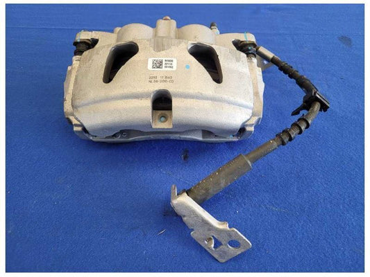 2022 Ford F150 F-150 Lightning Truck Passenger RH Front Brake Caliper 2523 - The Parts Farm