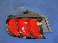 2018-2023 Ford Mustang GT S550 Driver Left LH Tail Light Lamp Brake Lens 2403 - The Parts Farm